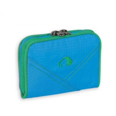 Кошелек Tatonka Plain Wallet Bright Blue