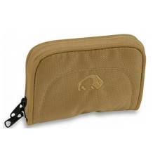 Кошелек Tatonka Plain Wallet Tan