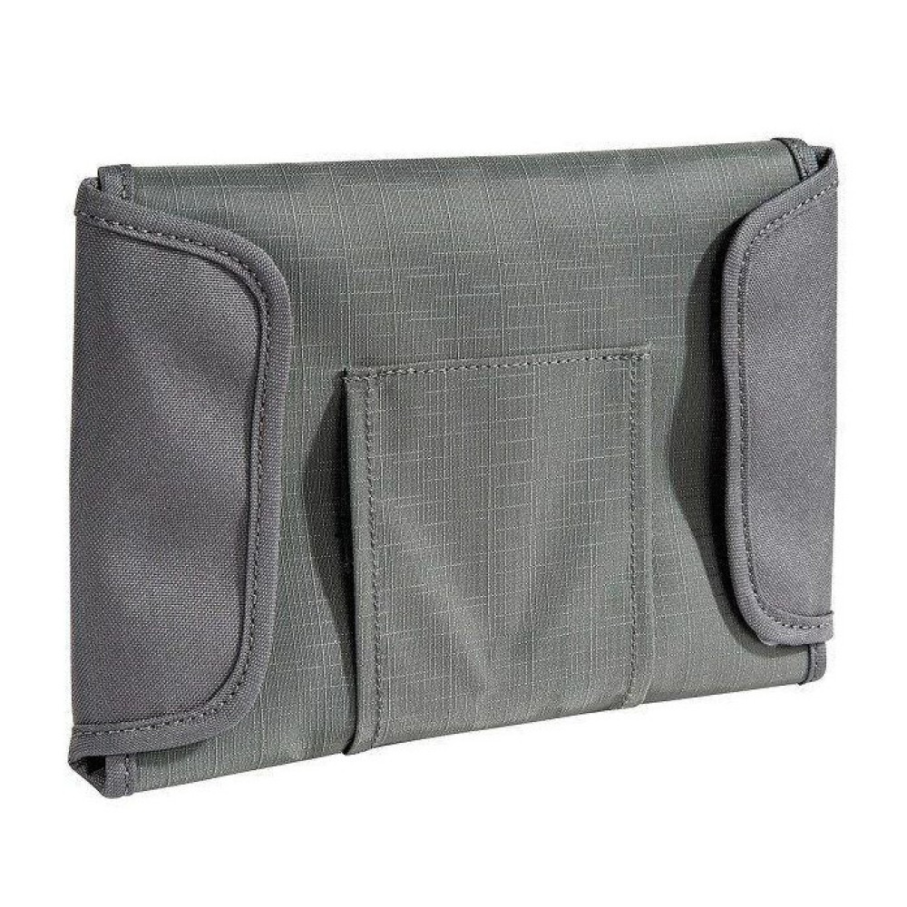 Гаманець Tatonka Urban Wallet Titan Grey