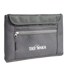Кошелек Tatonka Urban Wallet Titan Grey