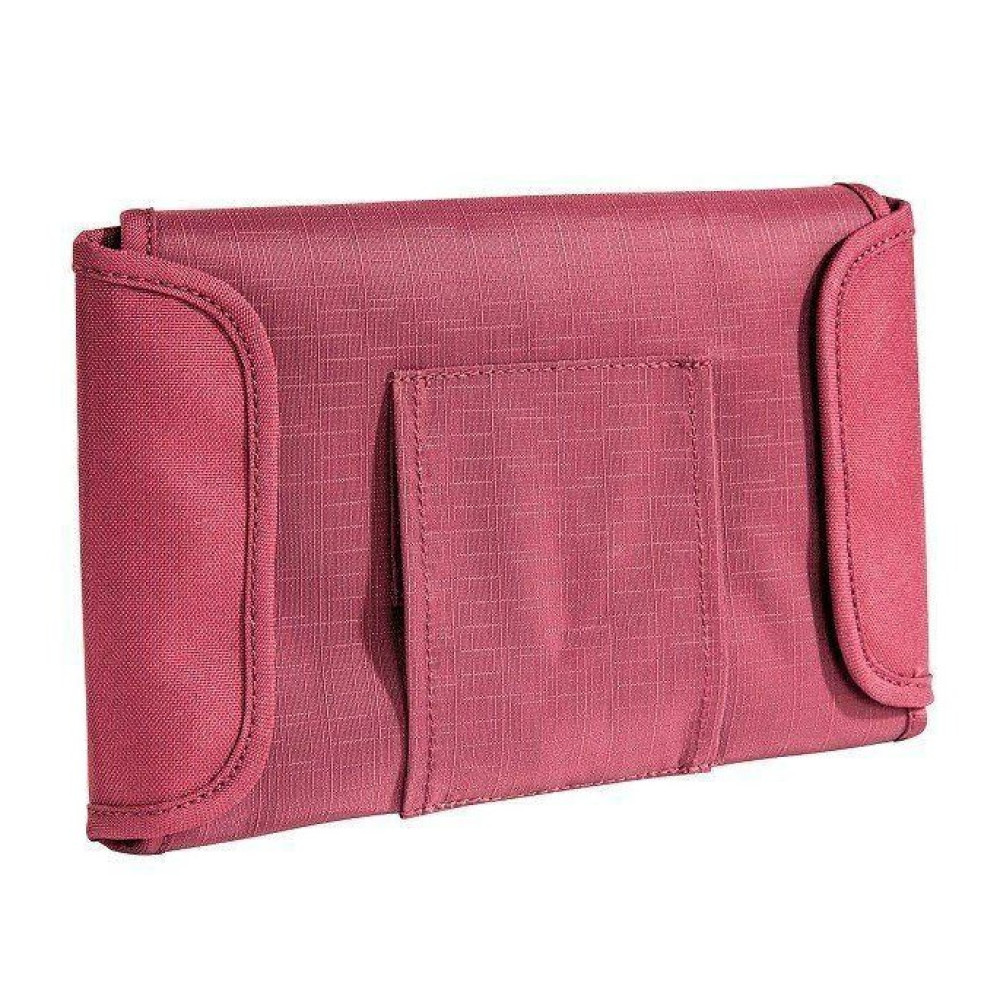 Гаманець Tatonka Urban Wallet Bordeaux Red