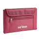 Гаманець Tatonka Urban Wallet Bordeaux Red