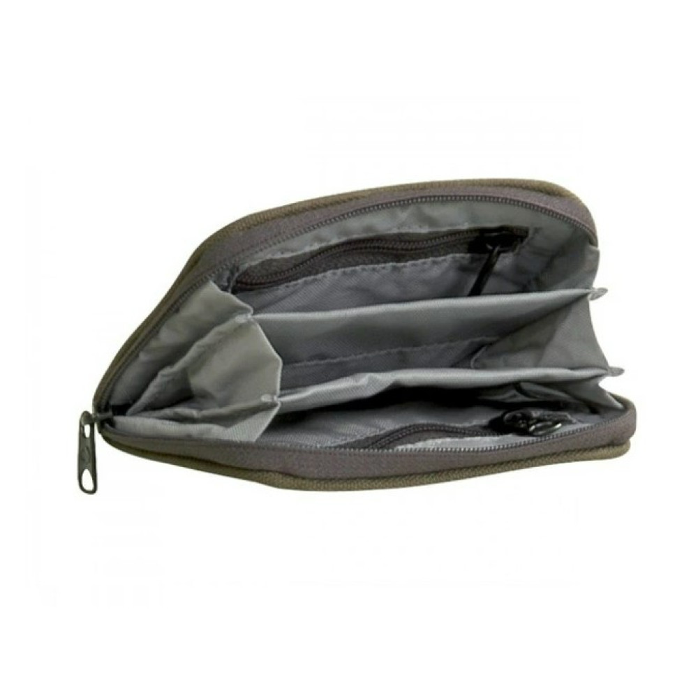 Гаманець Tatonka Urban Wallet Gravel