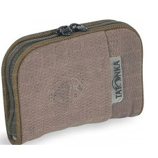 Кошелек Tatonka Urban Wallet Gravel