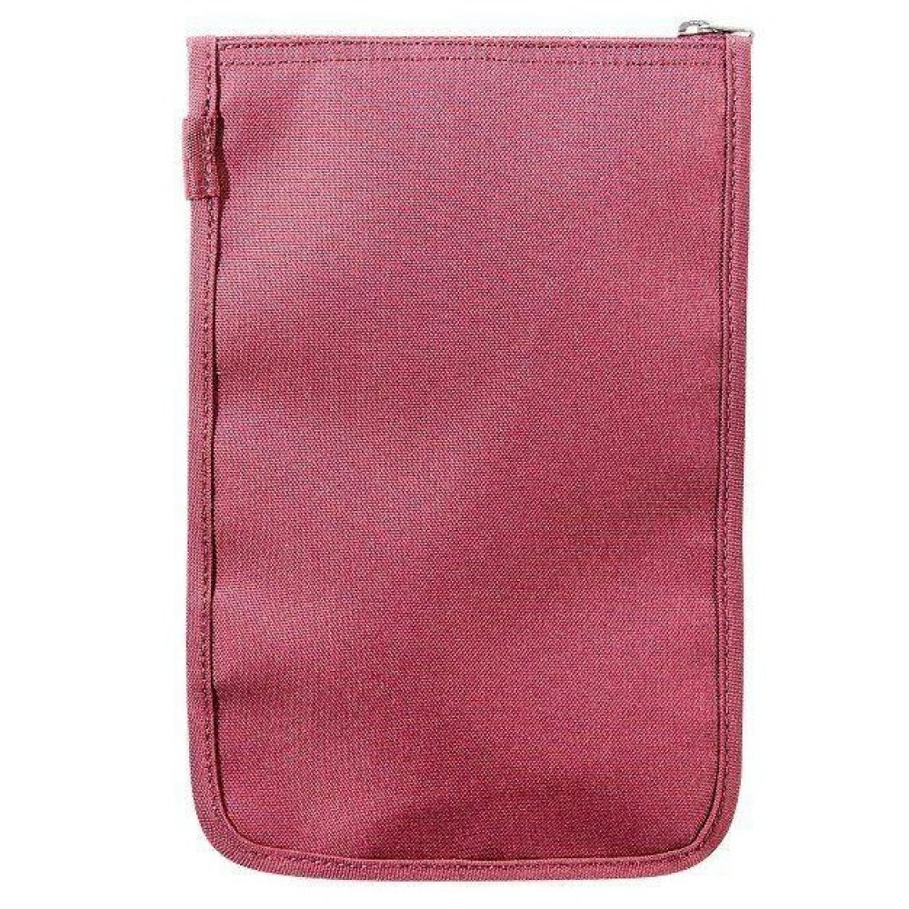 Гаманець на шию Tatonka Neck Wallet Bordeaux Red