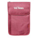 Гаманець на шию Tatonka Neck Wallet Bordeaux Red