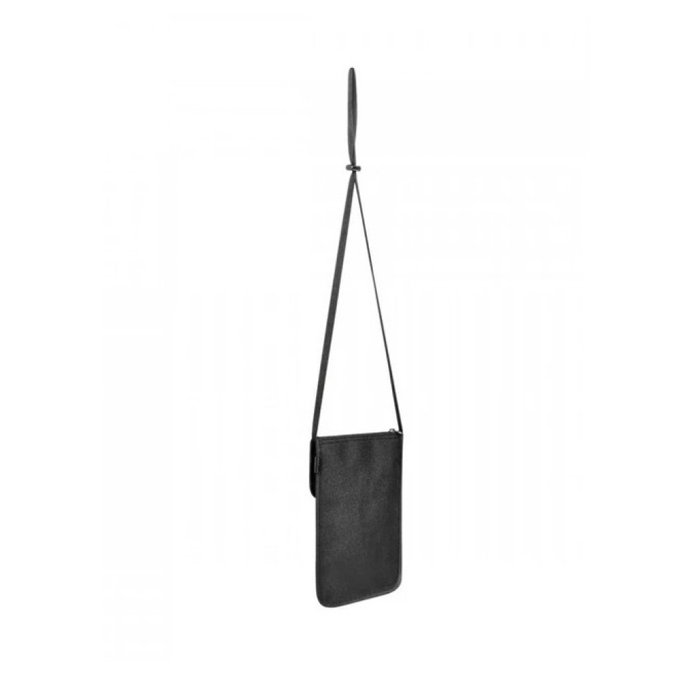 Гаманець на шию Tatonka Neck Wallet Off Black