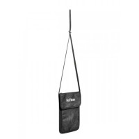 Гаманець на шию Tatonka Neck Wallet Off Black