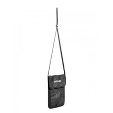 Кошелек на шею Tatonka Neck Wallet Off Black