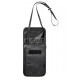 Гаманець на шию Tatonka Neck Wallet Off Black