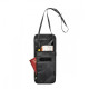 Гаманець на шию Tatonka Neck Wallet Off Black