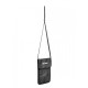 Гаманець на шию Tatonka Neck Wallet Off Black