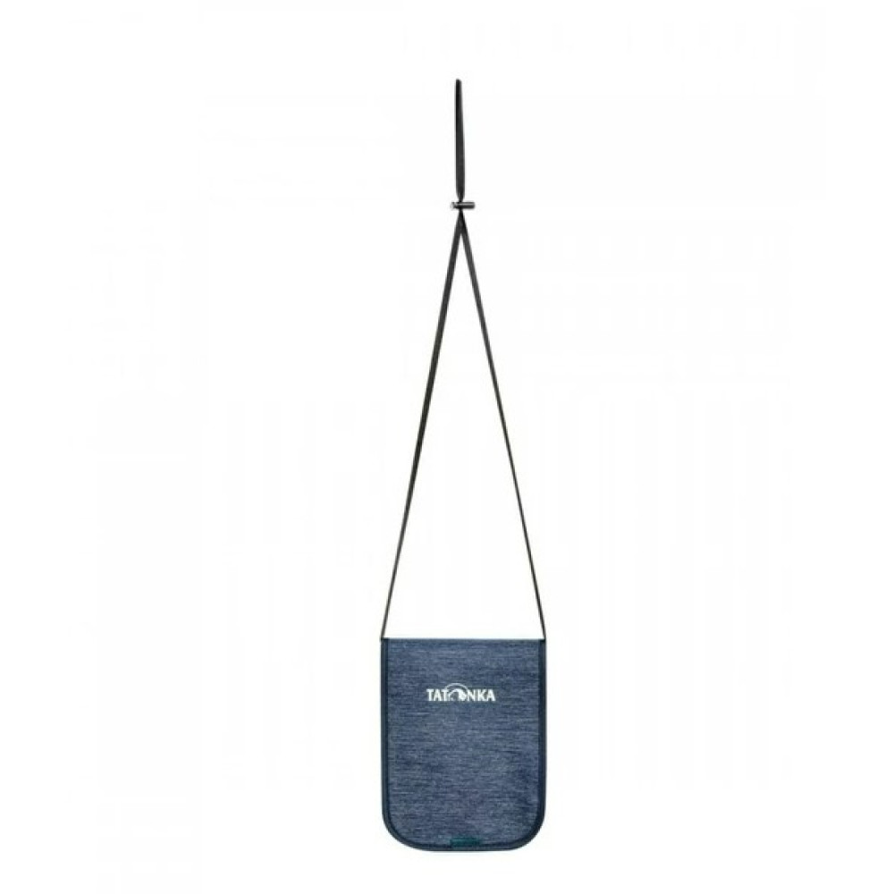 Гаманець на шию Tatonka Hang Loose Navy