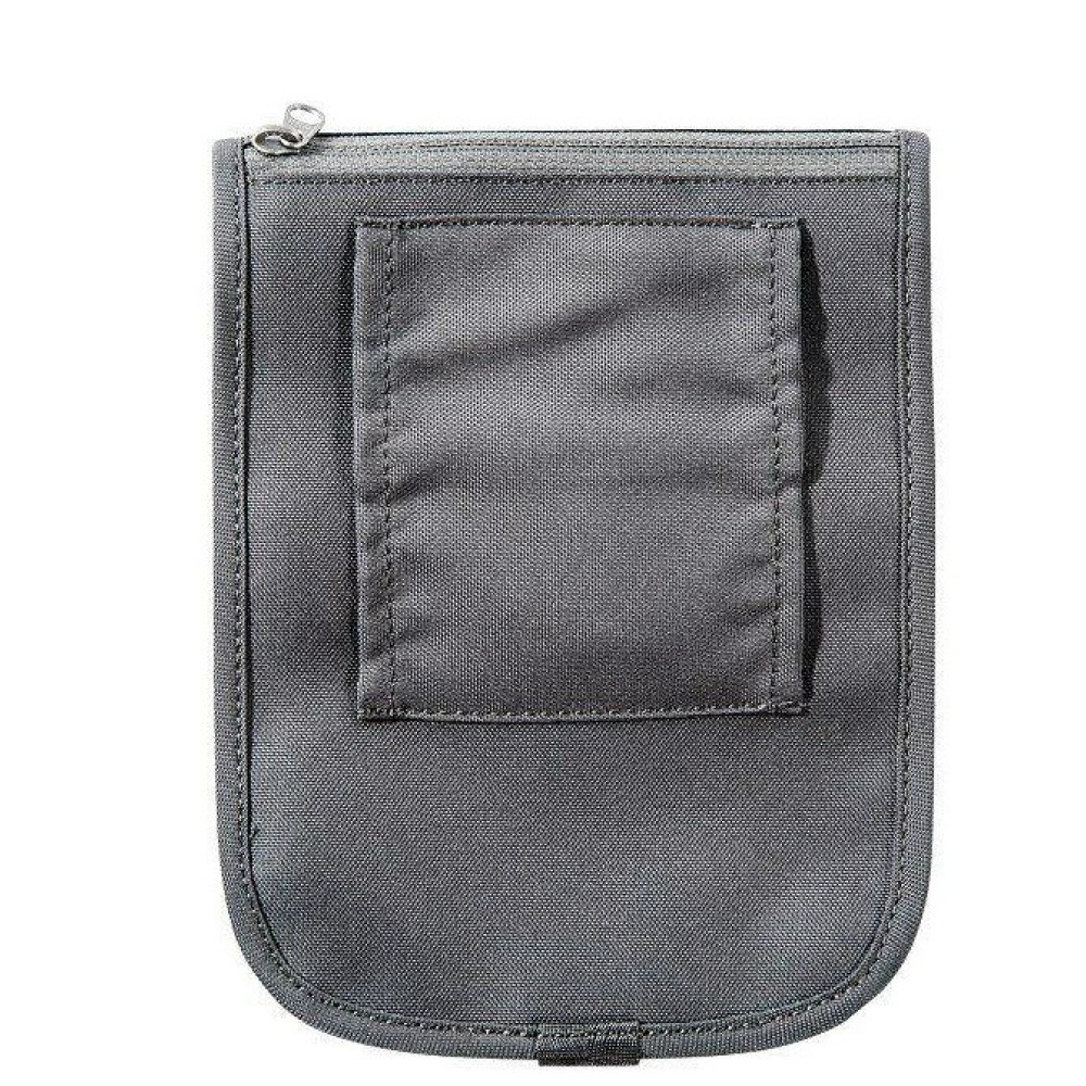 Гаманець на шию Tatonka Hang Loose Titan Grey