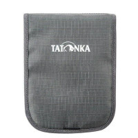 Гаманець на шию Tatonka Hang Loose Titan Grey