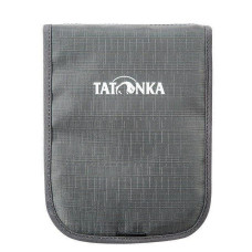 Кошелек на шею Tatonka Hang Loose Titan Grey