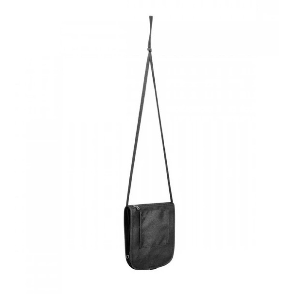 Гаманець на шию Tatonka Hang Loose Off Black