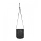 Гаманець на шию Tatonka Hang Loose Off Black