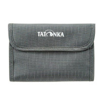 Кошелек Tatonka Money Box Titan Grey