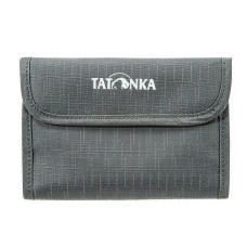 Кошелек Tatonka Money Box Titan Grey