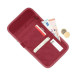 Гаманець Tatonka Money Box Bordeaux Red