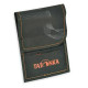 Гаманець Tatonka HY Neck Wallet Black/Orange