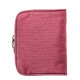 Гаманець Tatonka Zipped Money Box Bordeaux Red