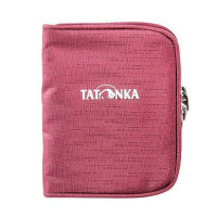 Гаманець Tatonka Zipped Money Box Bordeaux Red