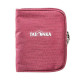 Гаманець Tatonka Zipped Money Box Bordeaux Red