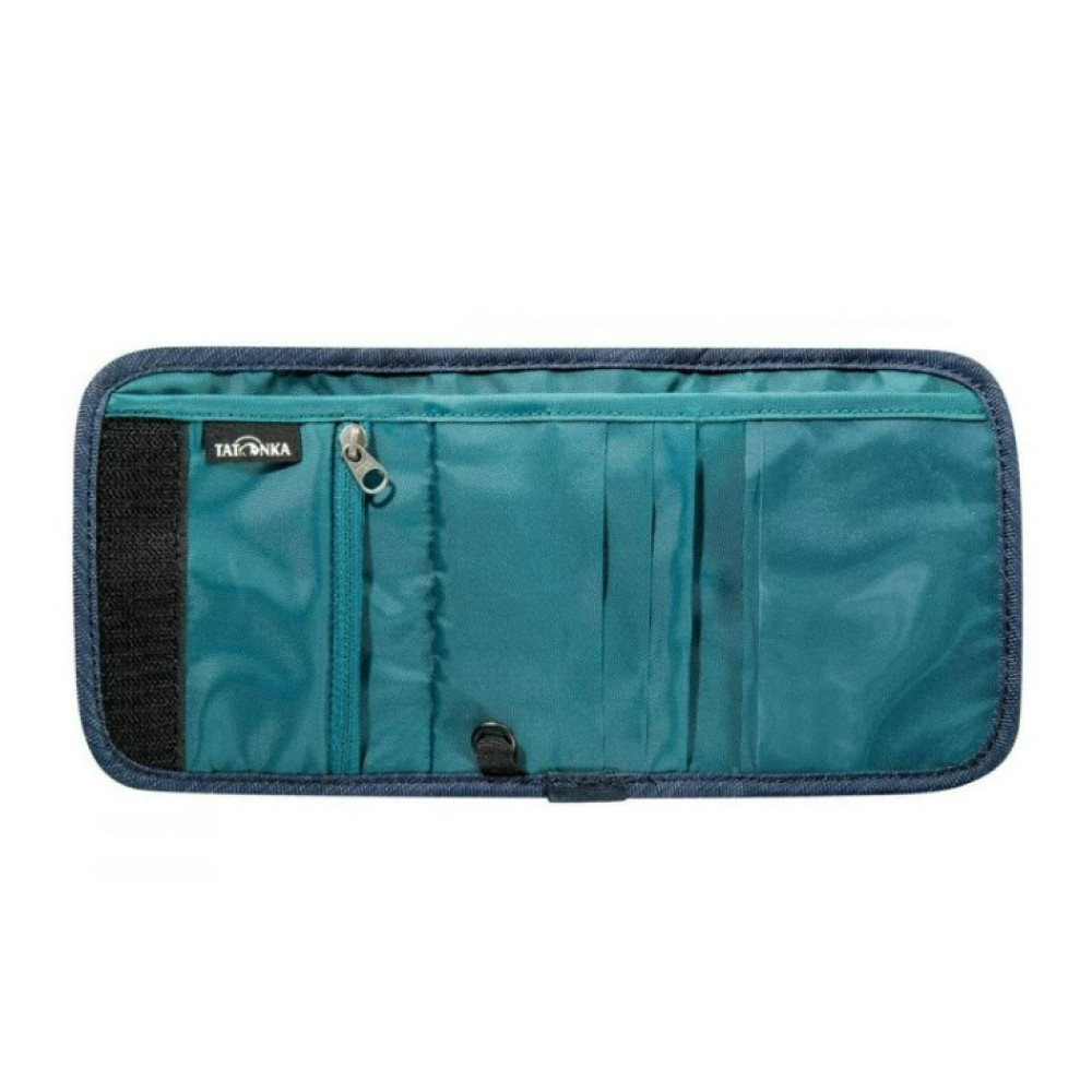Гаманець Tatonka Folder Navy