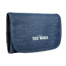 Кошелек Tatonka Folder Navy