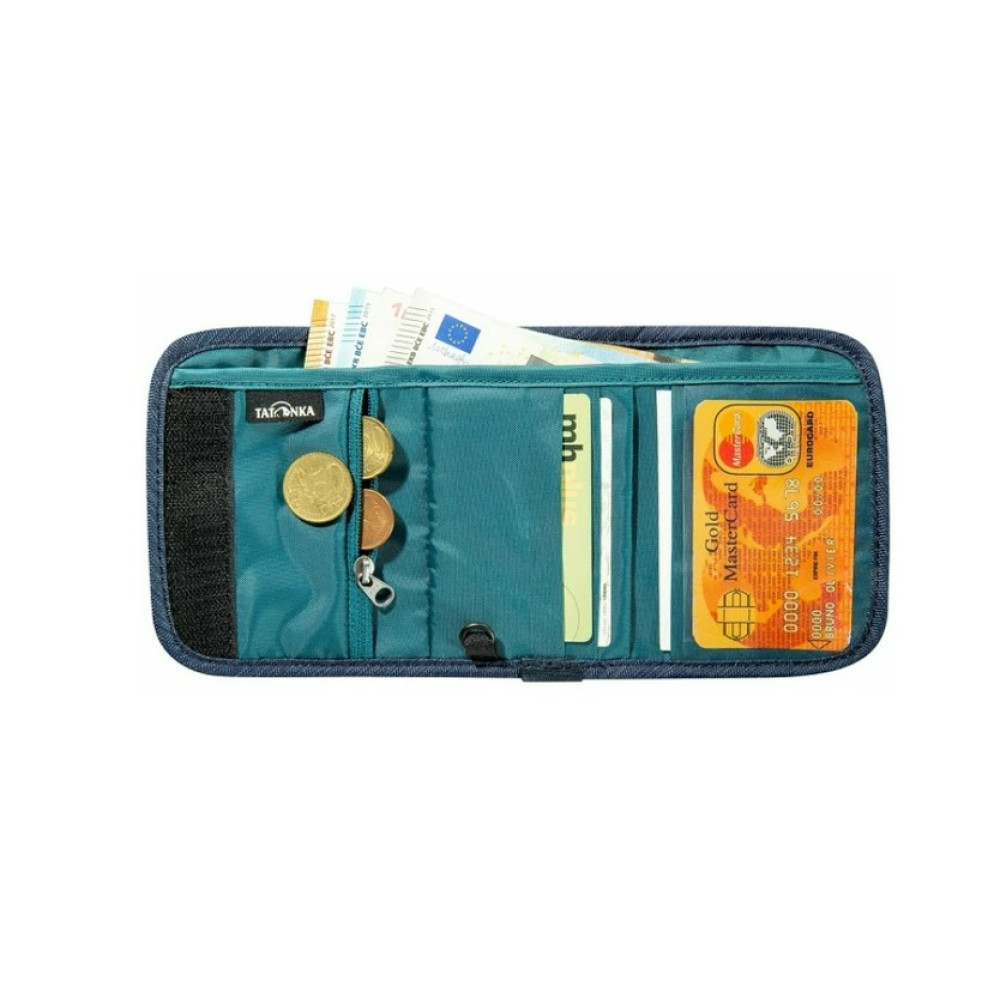 Гаманець Tatonka Folder Navy