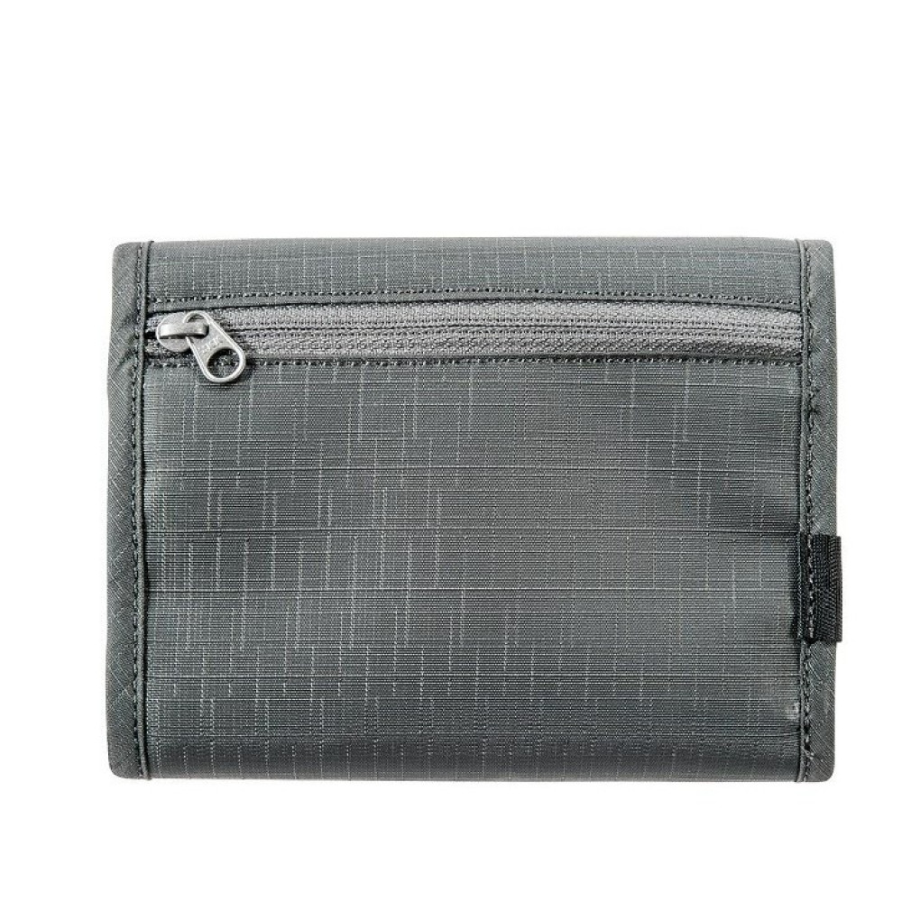 Гаманець Tatonka Euro Wallet Titan Grey