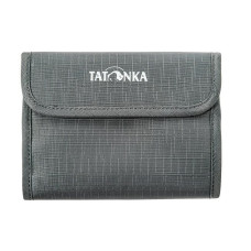 Кошелек Tatonka Euro Wallet Titan Grey