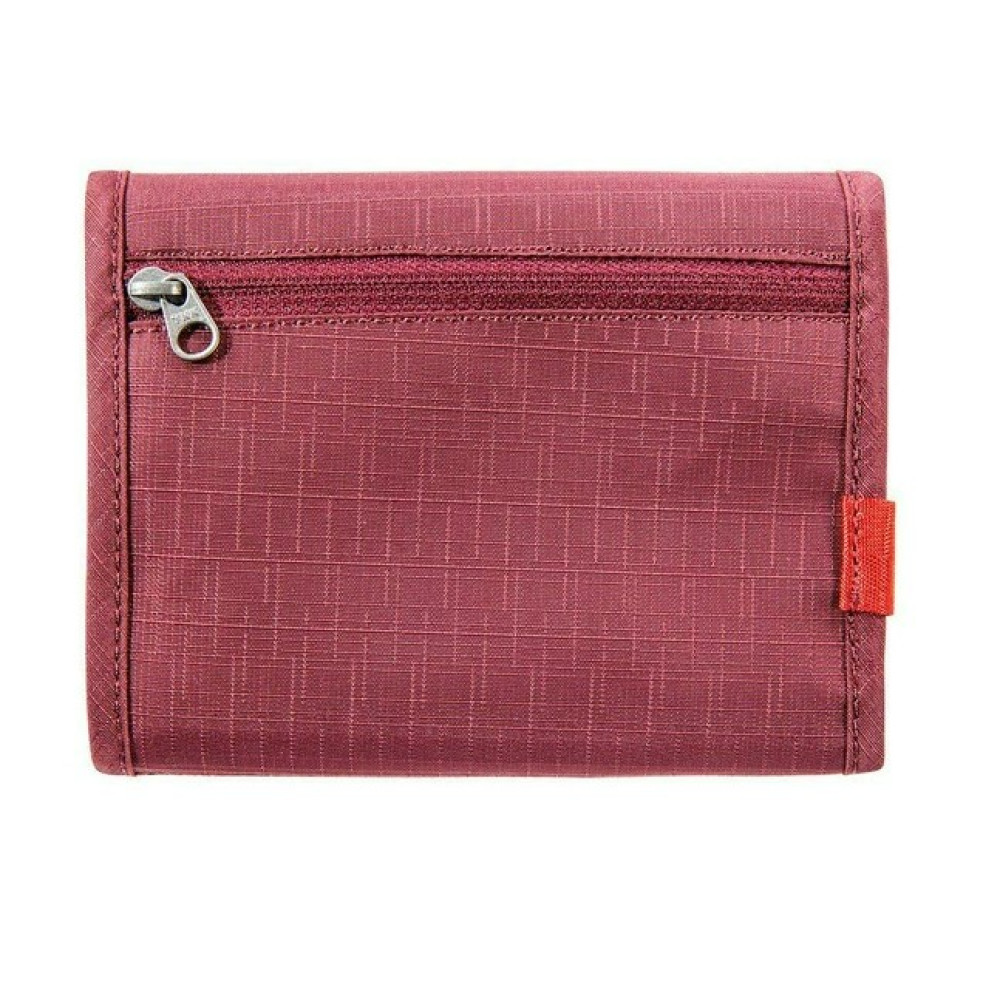 Гаманець Tatonka Euro Wallet Bordeaux Red