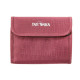 Гаманець Tatonka Euro Wallet Bordeaux Red