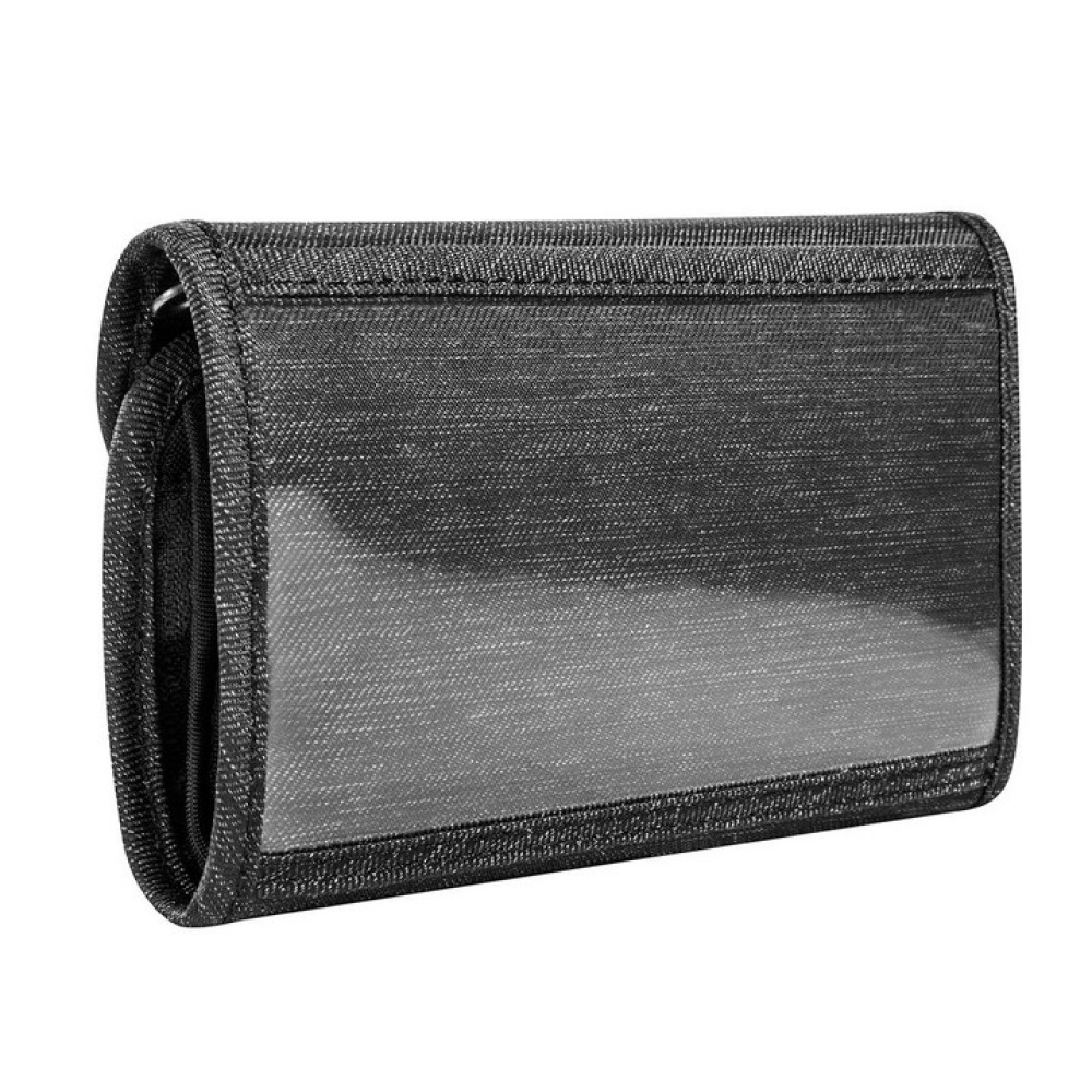Гаманець Tatonka ID Wallet Off Black