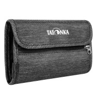 Гаманець Tatonka ID Wallet Off Black