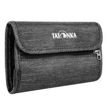 Кошелек Tatonka ID Wallet Off Black