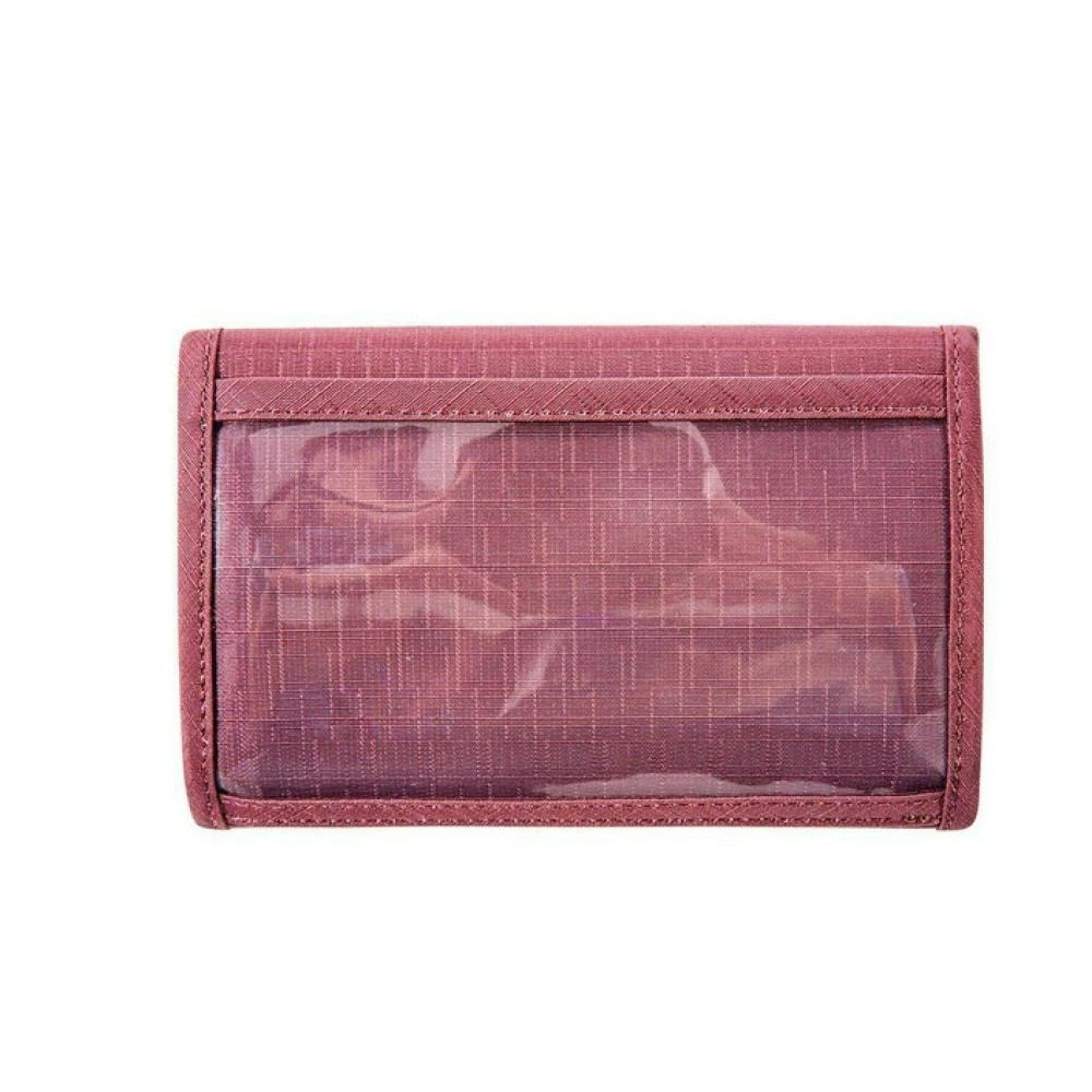 Гаманець Tatonka ID Wallet Bordeaux Red