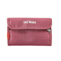 Гаманець Tatonka ID Wallet Bordeaux Red