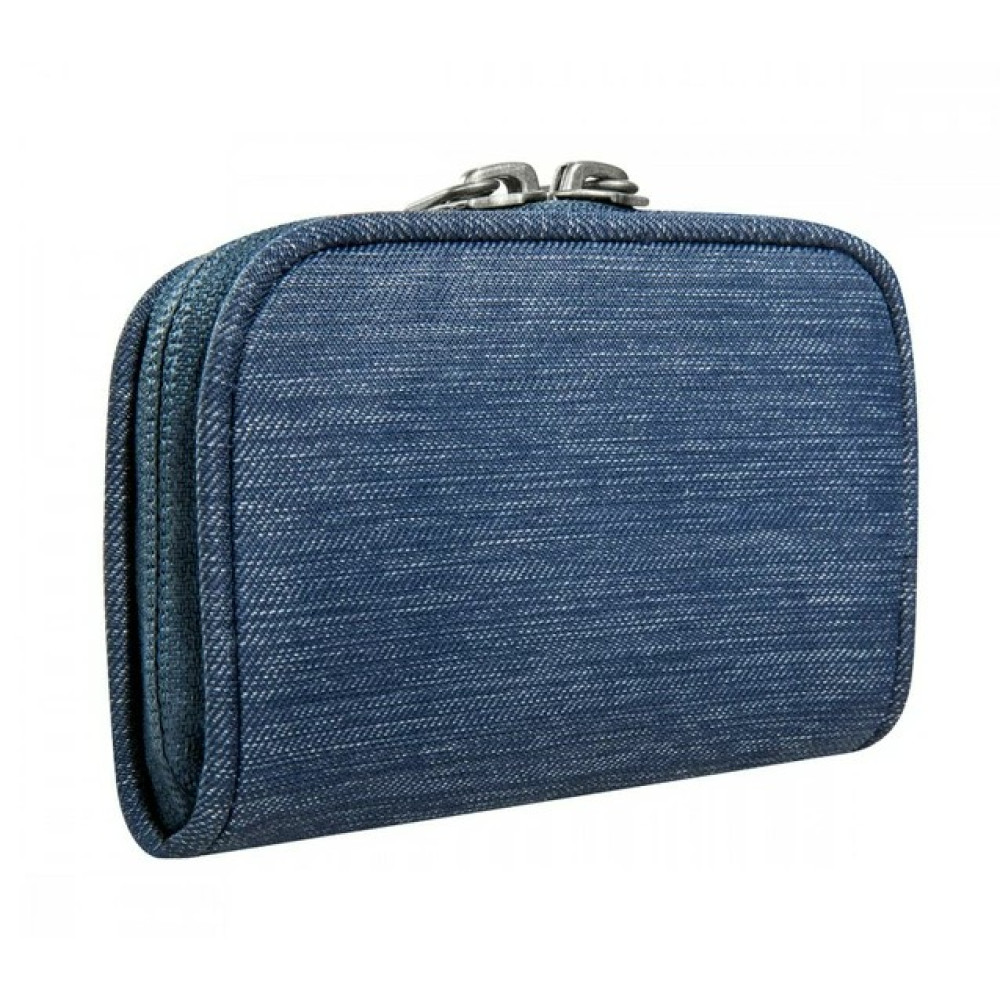 Гаманець Tatonka Plain Wallet Navy