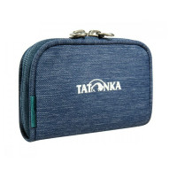 Гаманець Tatonka Plain Wallet Navy
