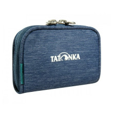 Кошелек Tatonka Plain Wallet Navy