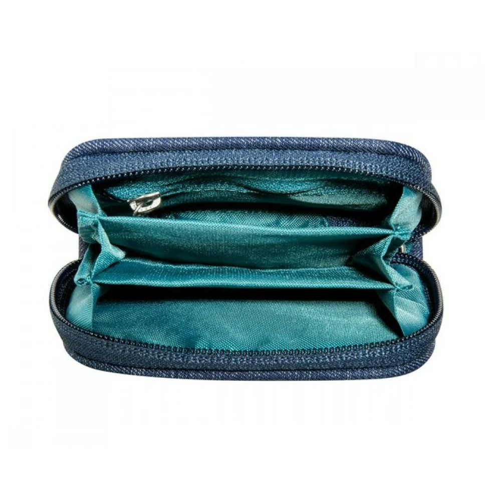 Гаманець Tatonka Plain Wallet Navy