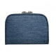 Гаманець Tatonka Plain Wallet Navy