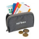 Гаманець Tatonka Plain Wallet Titan Grey