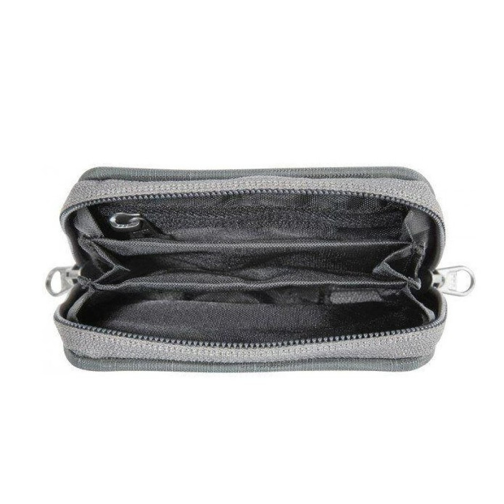 Гаманець Tatonka Plain Wallet Titan Grey