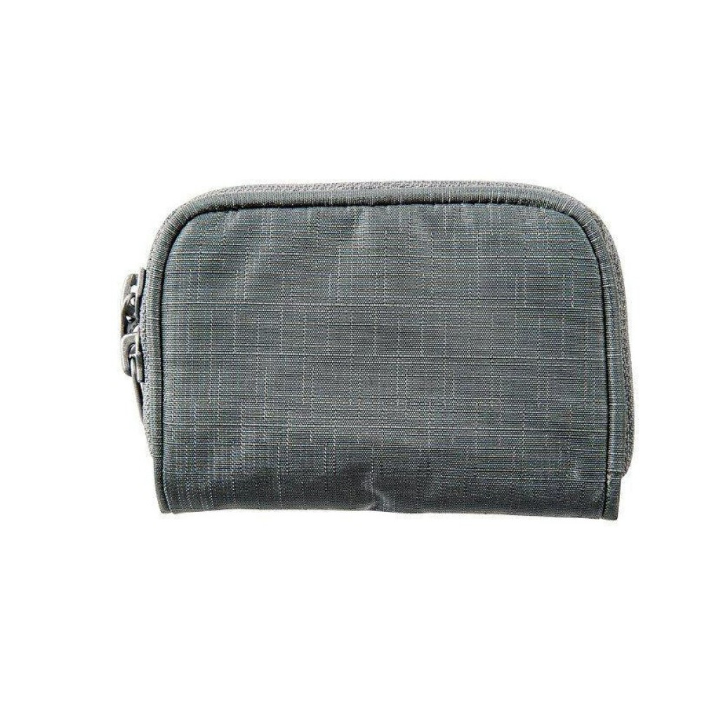 Гаманець Tatonka Plain Wallet Titan Grey