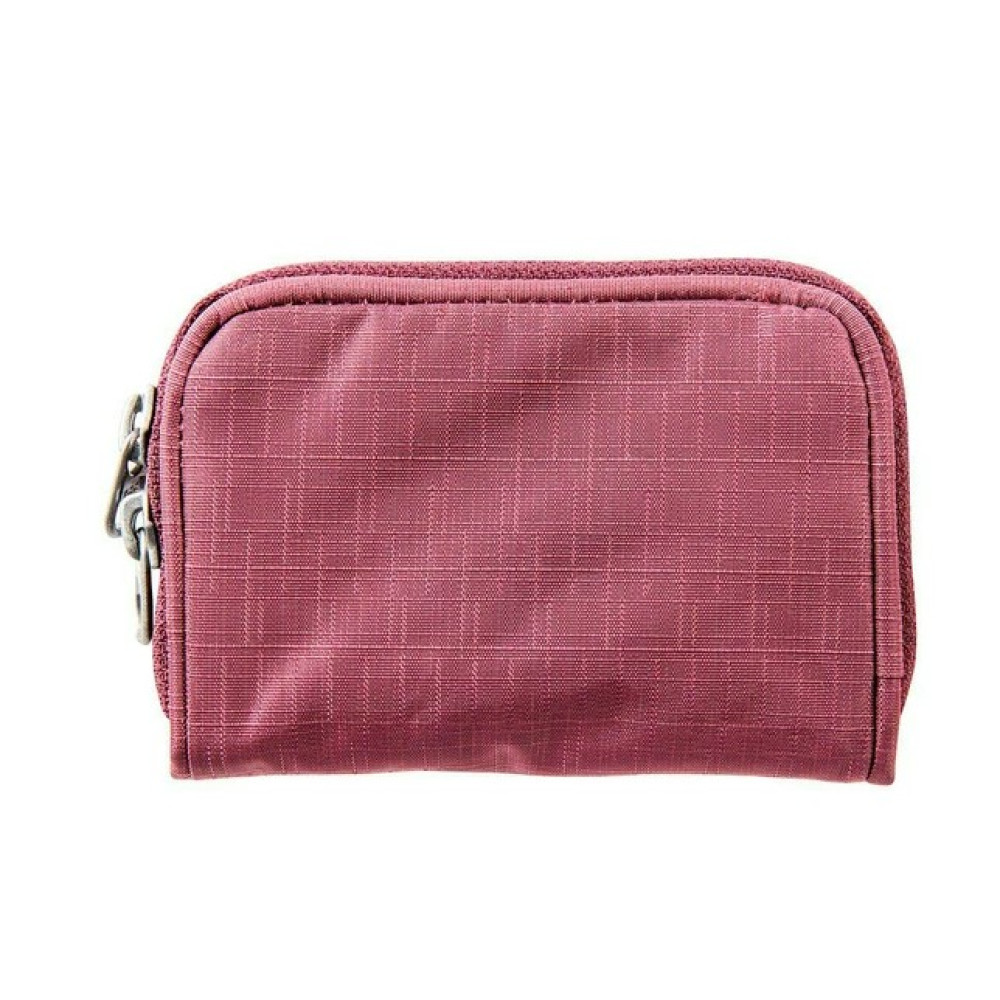 Гаманець Tatonka Plain Wallet Bordeaux Red
